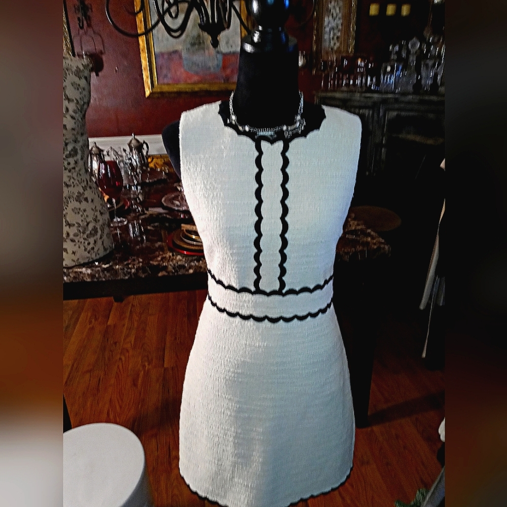 Gorgeous Kate Spade dress
